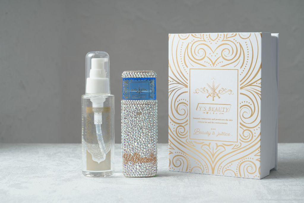 Y's Beauty セレブミスト 3点セット